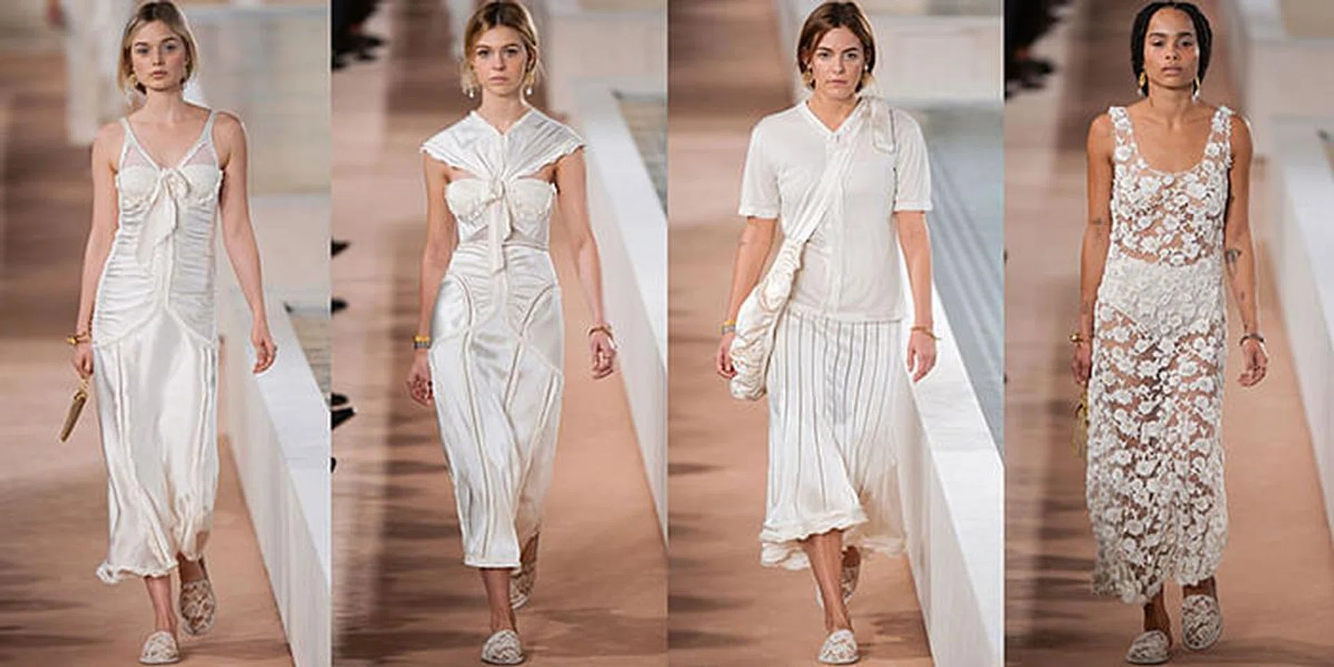 Alexander Wang Balenciaga SS16