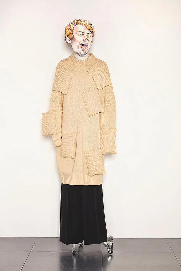 Photo: JW Anderson