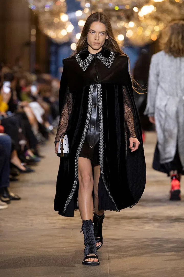 Photo: Louis Vuitton
