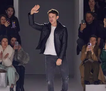 fashion designers changes