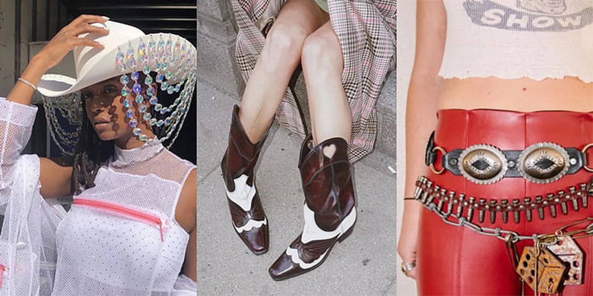 Cowboy Trend