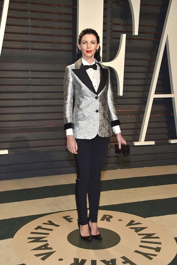 Vanity Fair Oscar Party. Photo: Getty 