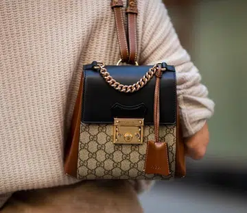 Gucci Backpack