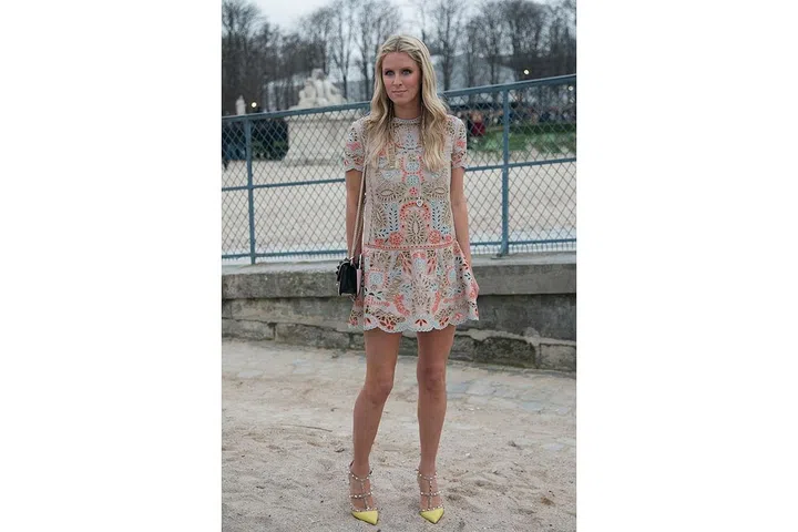 Nicky Hilton