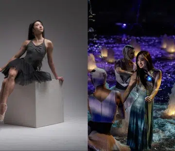 megan sophie lau | culture insider