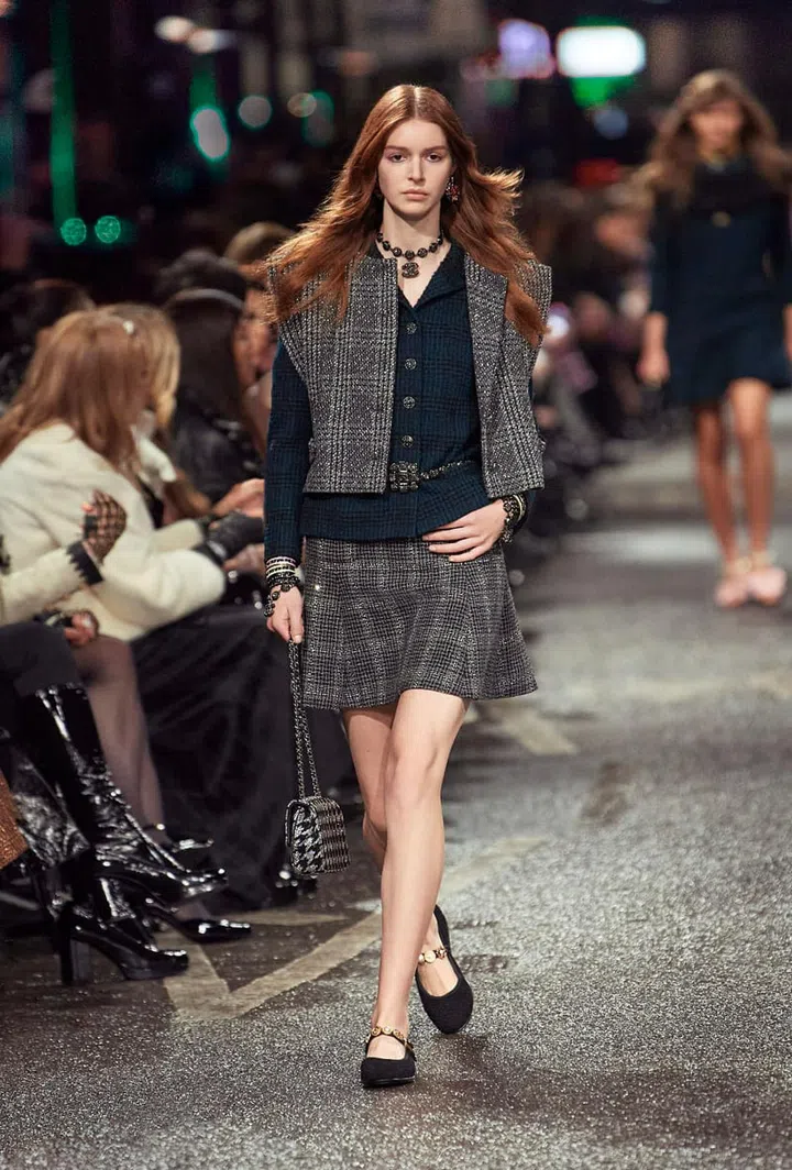 Photo: Courtesy of Chanel