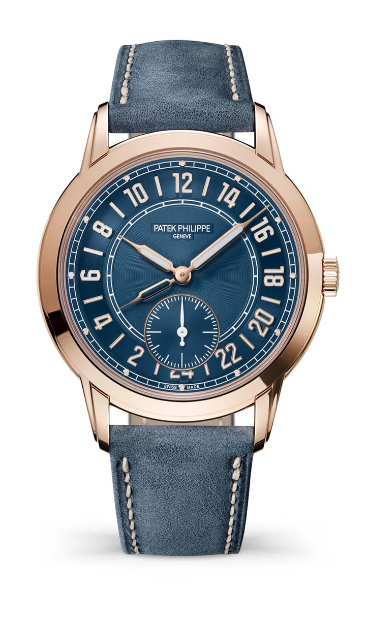 Photo: Patek Philippe