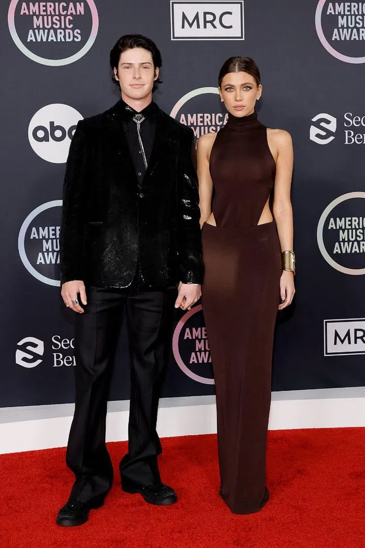 Photo: Getty