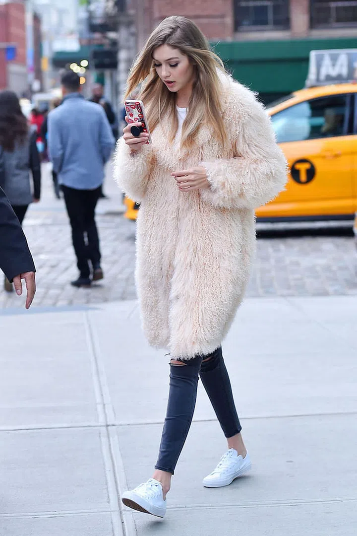 Gigi Hadid