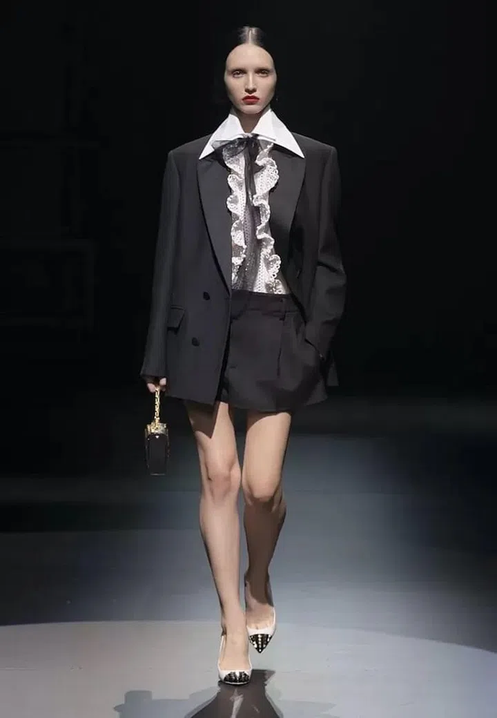 Photo: Valentino