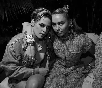 Chanel And Charles Finch Pre-Oscar Awards Dinner