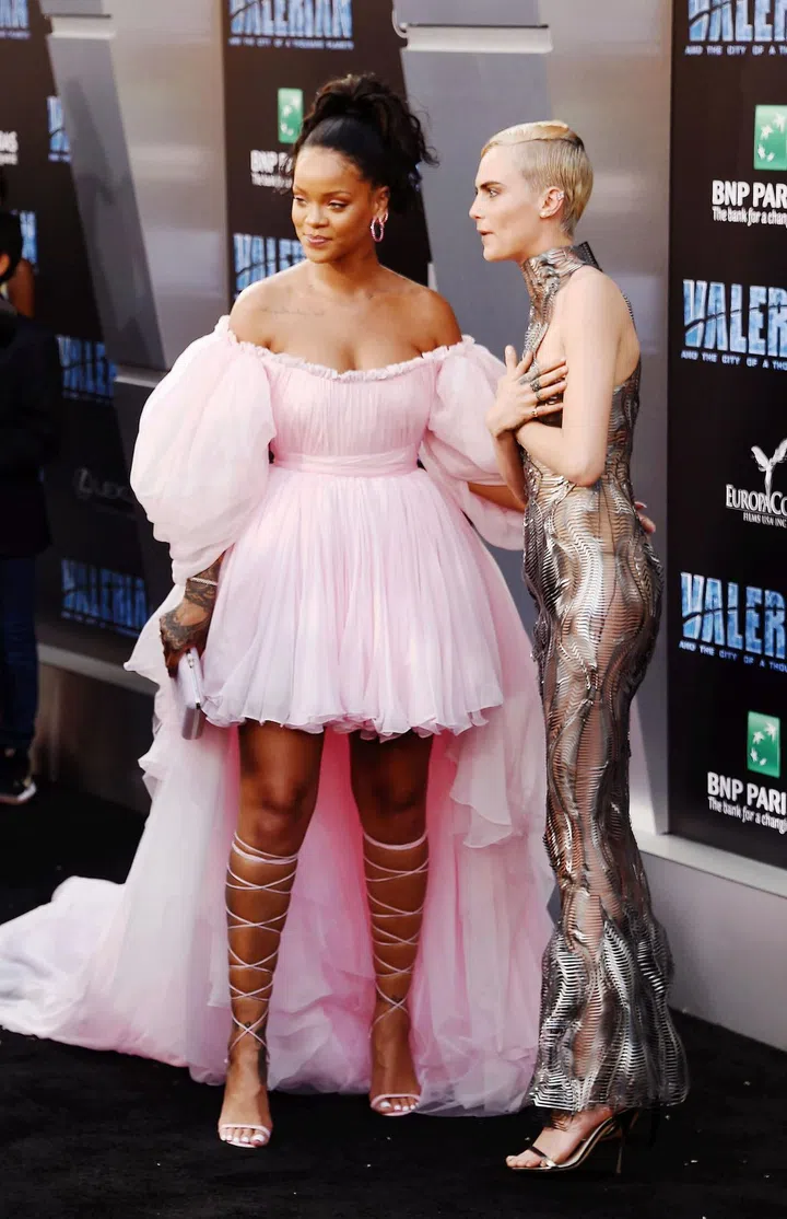 Photo: Getty 