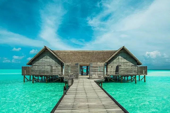 Photo: COMO Cocoa Island