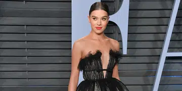 hailee steinfeld