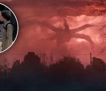 Stranger Things