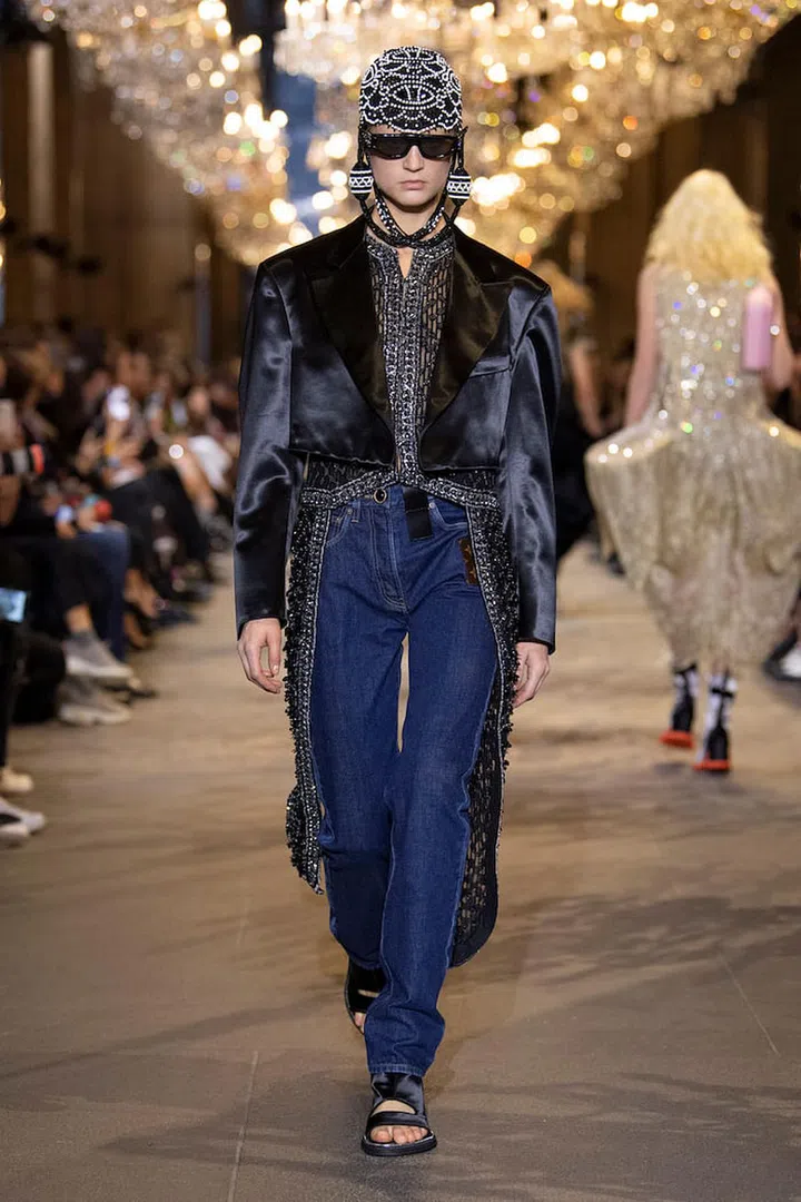 Photo: Louis Vuitton