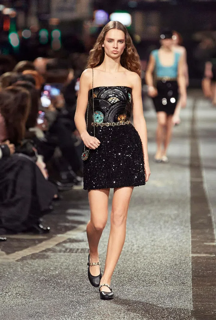 Photo: Courtesy of Chanel