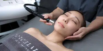 Porcelain Face Spa