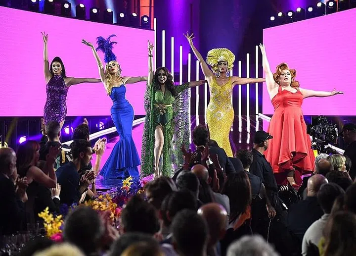 Photo: Getty