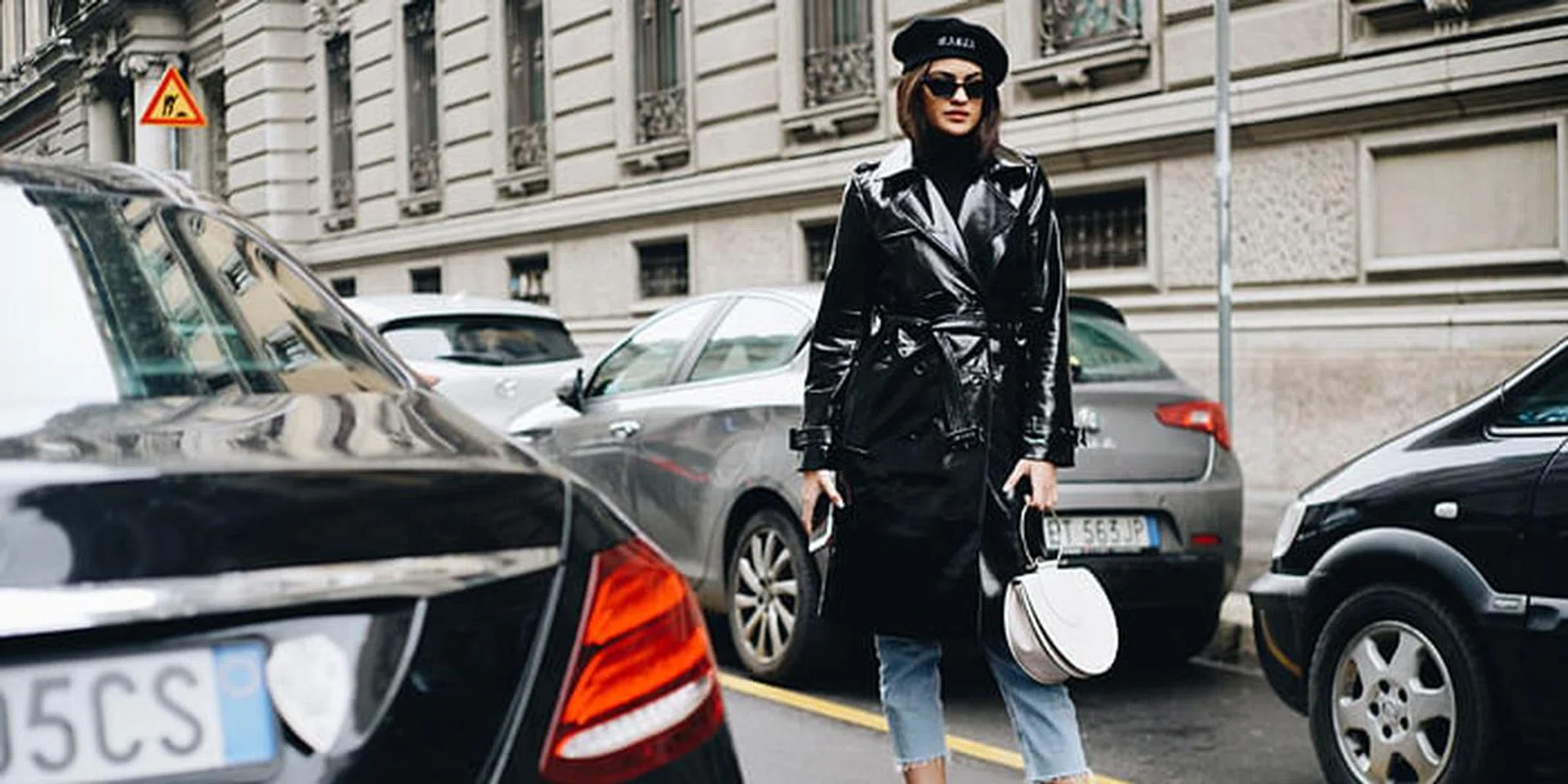 milan fashion week street style