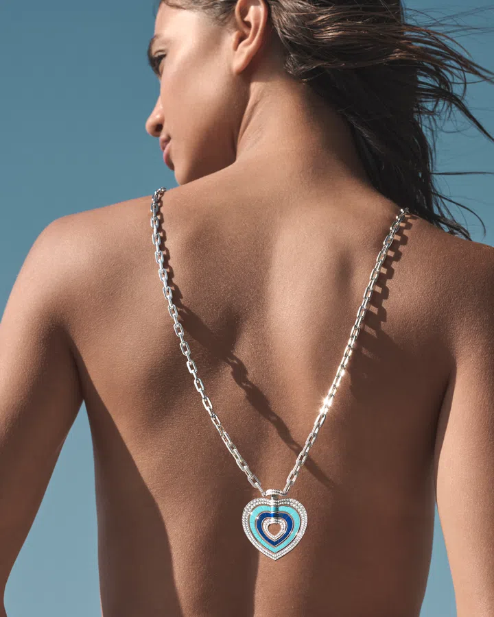 The Golden Odyssey of FRED, The Sunshine Jeweller | Harper's