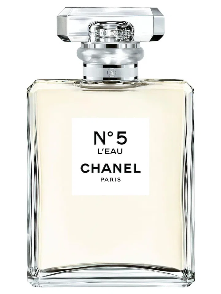Photo: Chanel