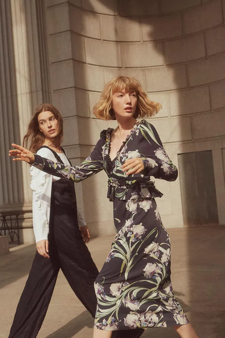 Photo: Club Monaco