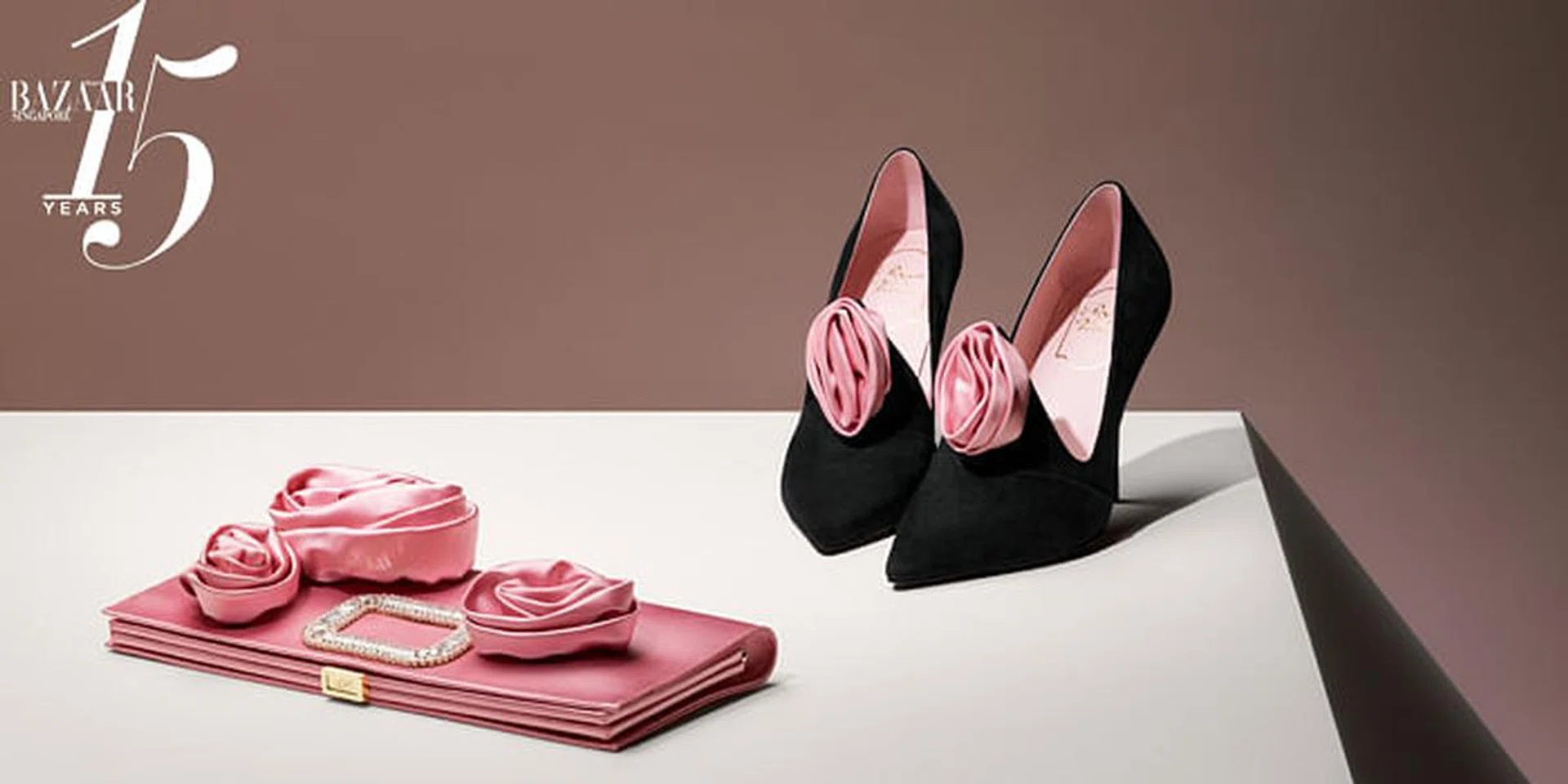 ROGER VIVIER
