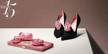 ROGER VIVIER