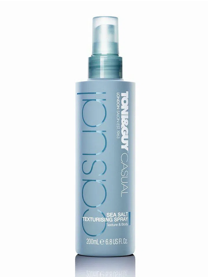 Photo: TONI &amp; GUY