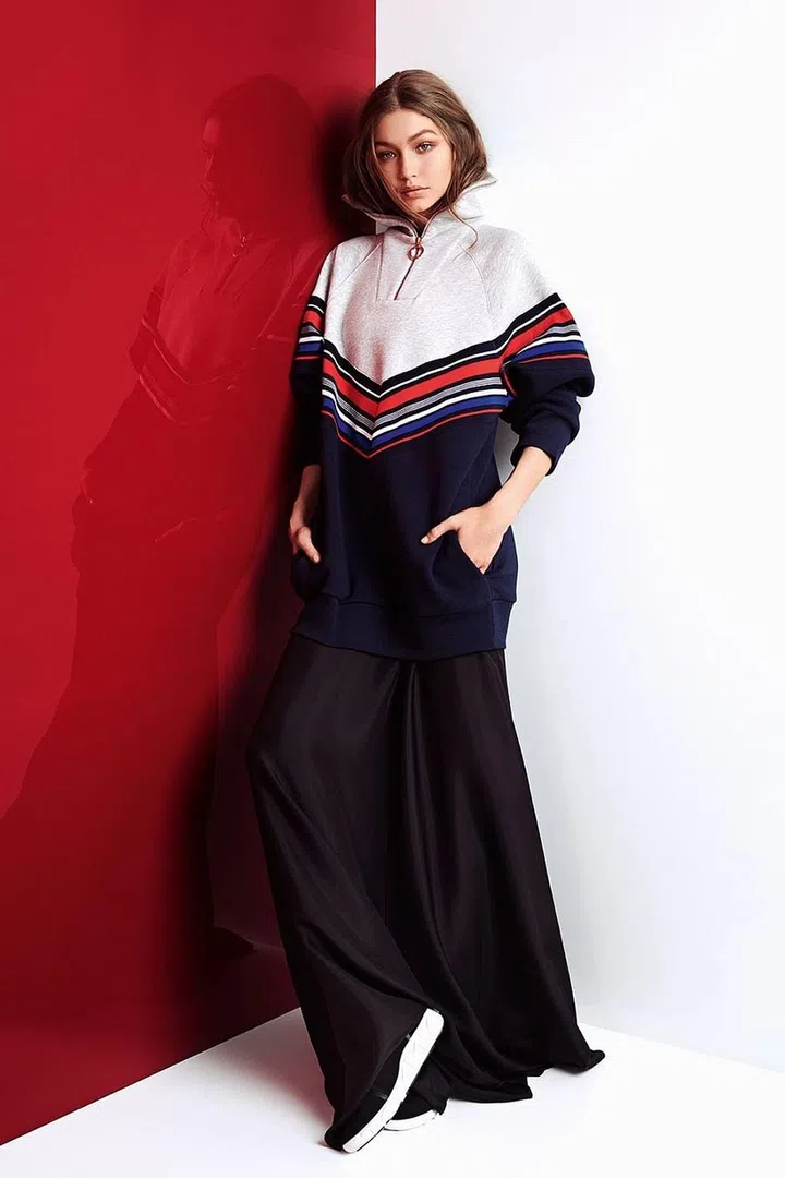 Photo: Courtesy of Tommy Hilfiger