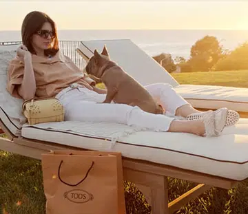 Kendall Jenner