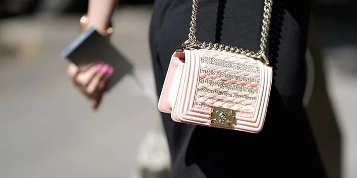 Chanel Bag
