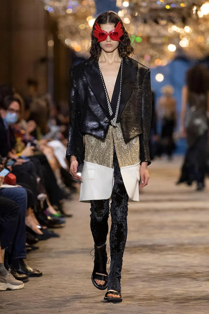Photo: Louis Vuitton