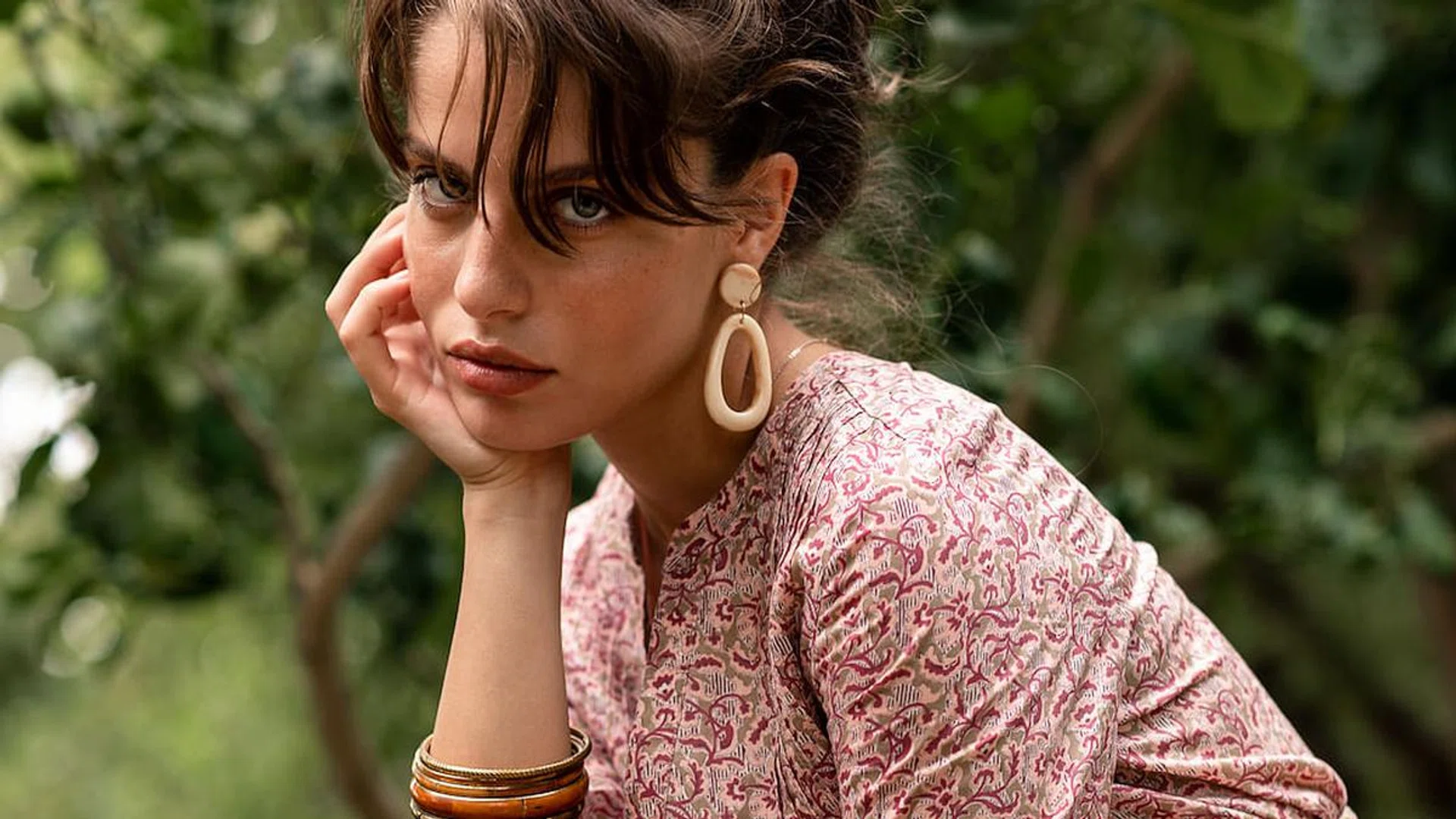 Get The Look: 5 Spring/Summer 2021 Fashion Trends You'll Want To Wear All-Year Round