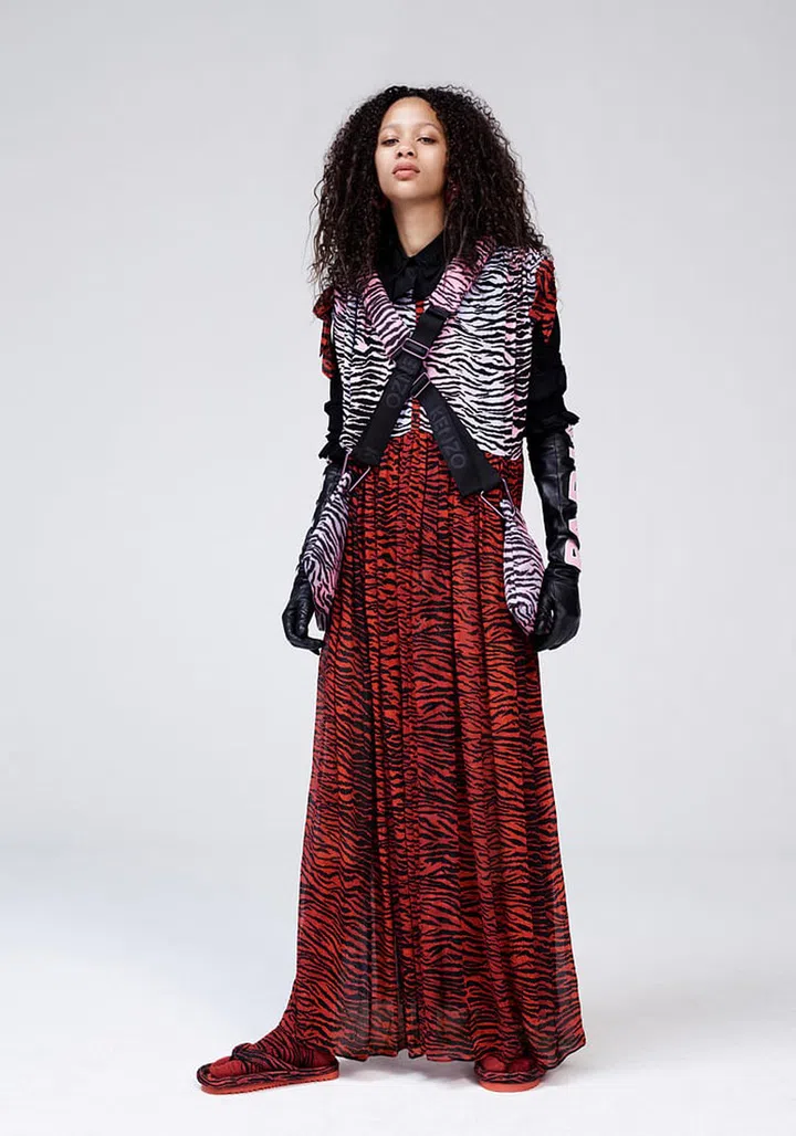 Photo: Courtesy of H&M