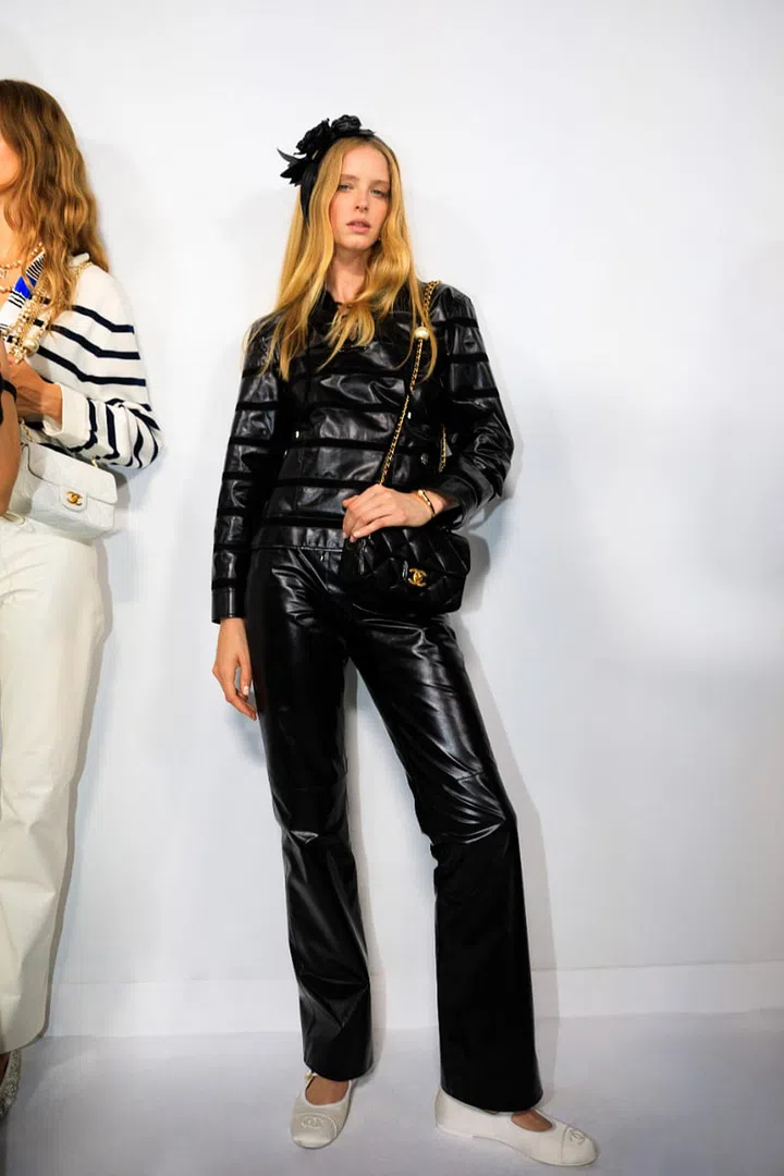 Photo: Courtesy of Chanel