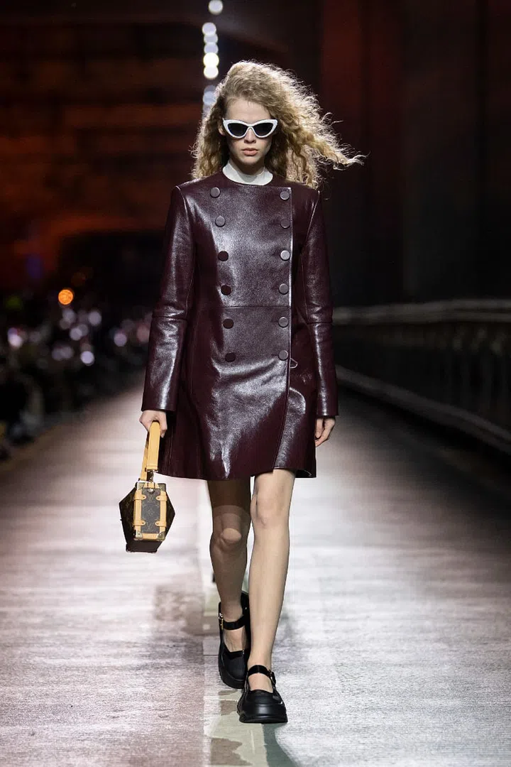 Photo: Louis Vuitton