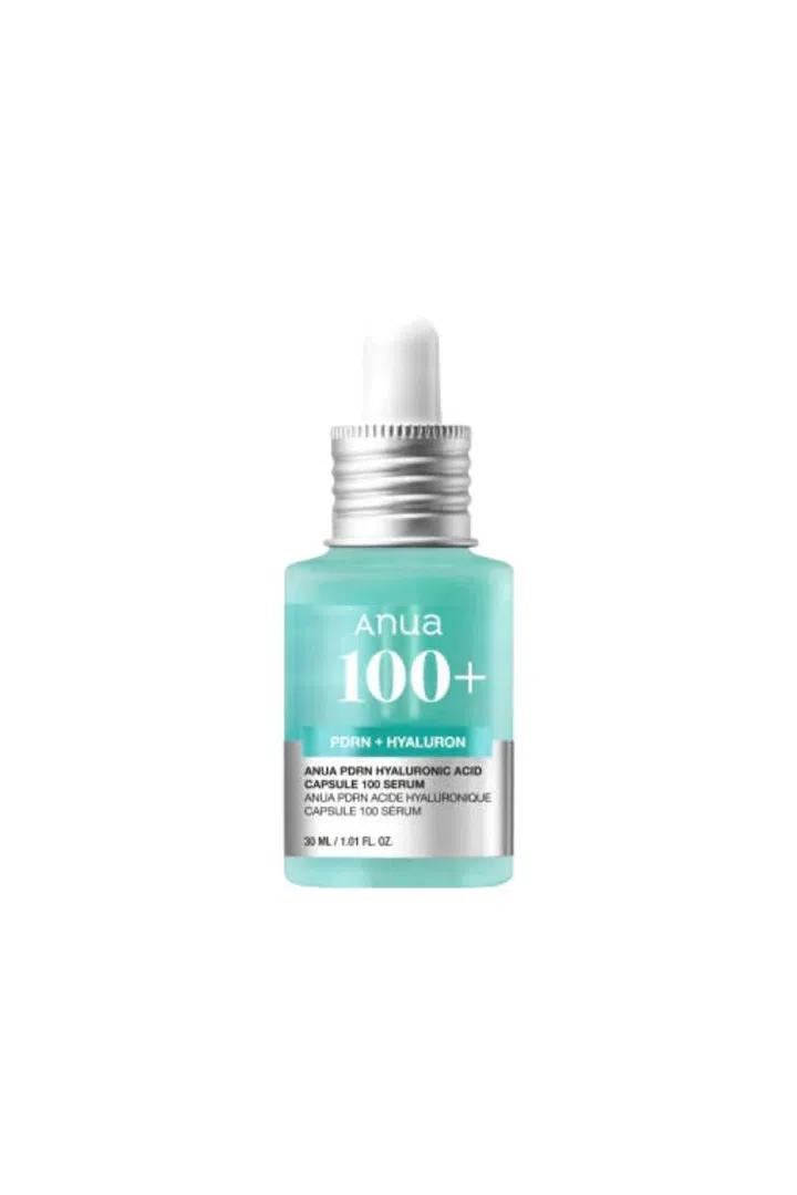 best pdrn skincare products | anua