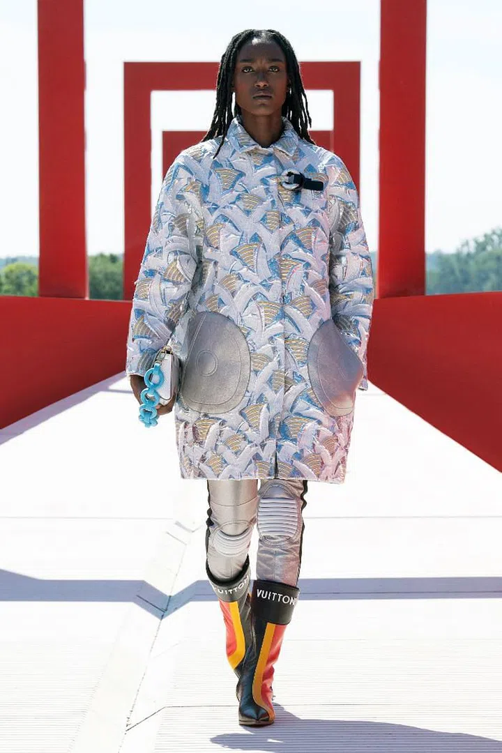 Photo: Louis Vuitton