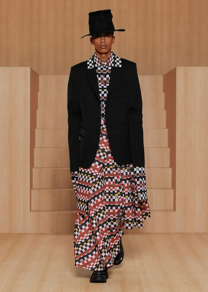 Photo: Louis Vuitton