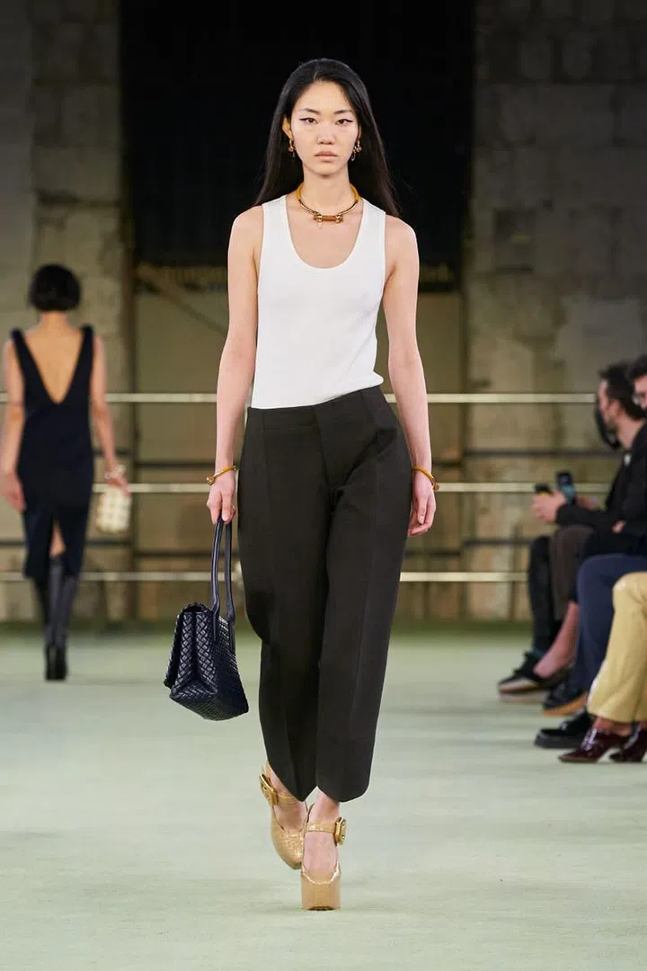 Photo: Bottega Veneta