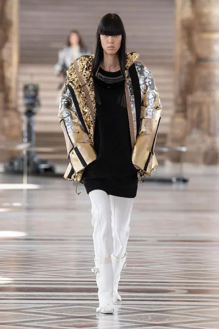 Photo: Louis Vuitton