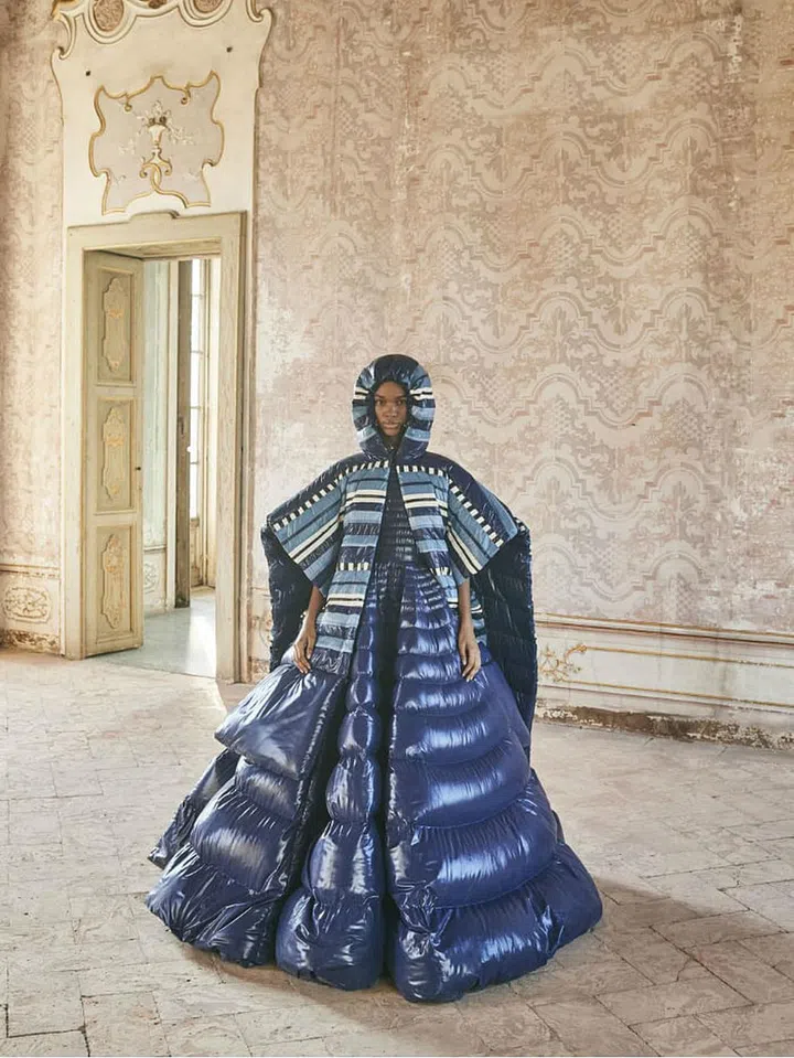 Photo: Courtesy of Moncler