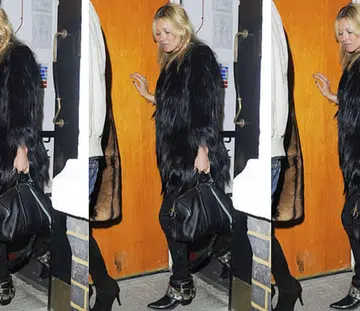 kate moss leontine