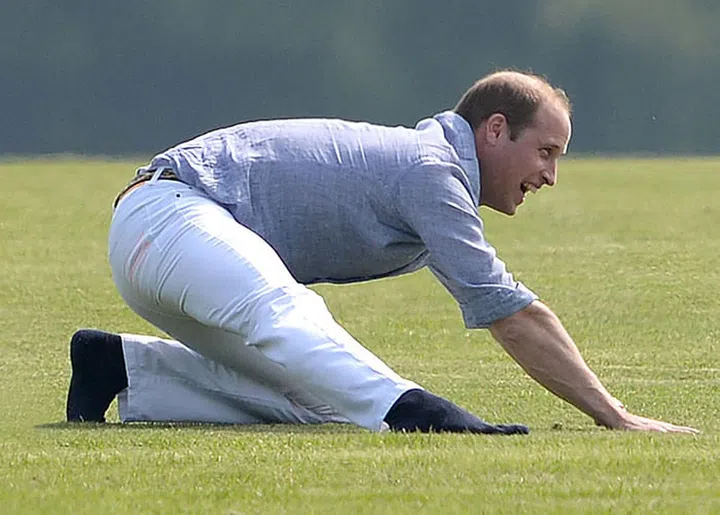 Prince William