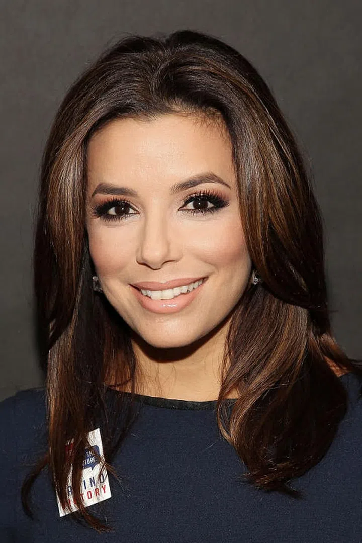 Eva Longoria, who is 41 but manages to not look a day over 25, swears by using cream infused with...wait for it... placenta. The natural afterbirth substance is said to promote collagen production and increase skin elasticity for a more sculpted appearance.
Photo: Getty