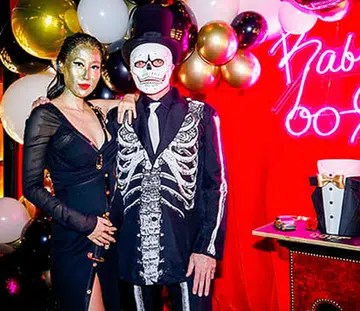 Jamie QQ Wu Birthday Party and Baby Shower 2019Jamie QQ Wu Birthday Party and Baby Shower 2019