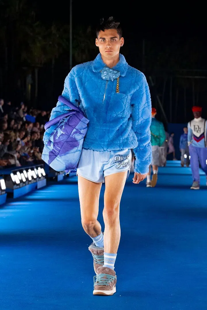 Photo: Dior