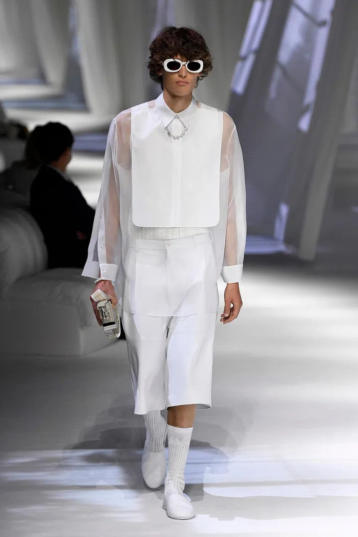 Photo: Fendi